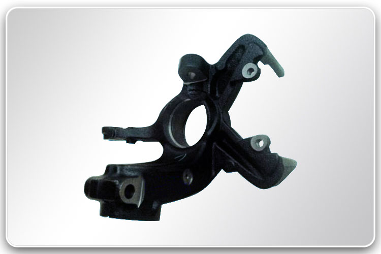 Steering Knuckle